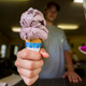 Illustration for article titled Vegan woman buys ice cream for a little kid, becomes subject of online firestorm